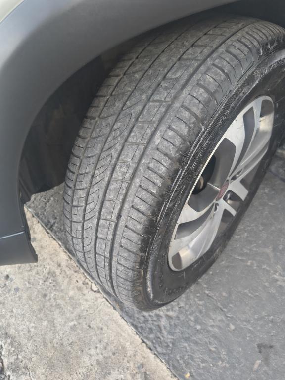 FIAT Toro - Foto