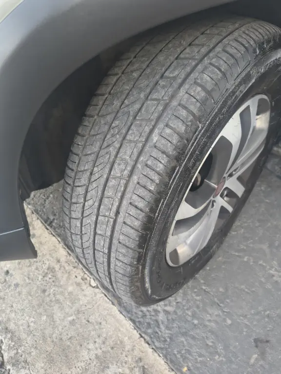 FIAT Toro - Foto