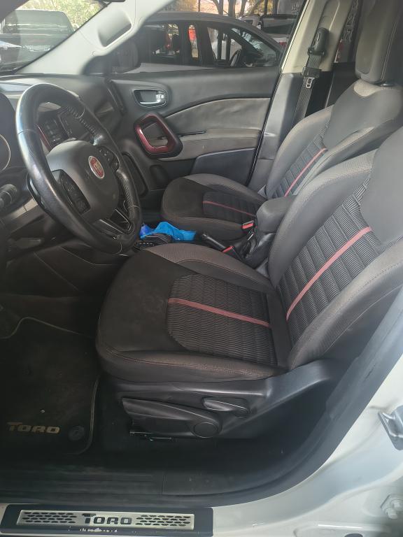FIAT Toro - Foto