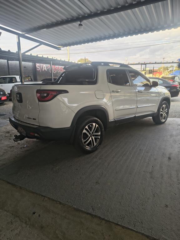 FIAT Toro - Foto