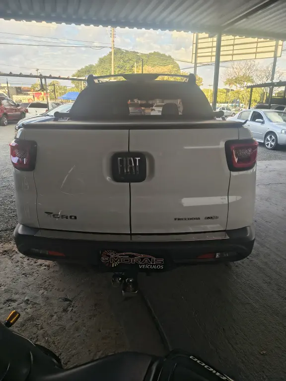 FIAT Toro - Foto