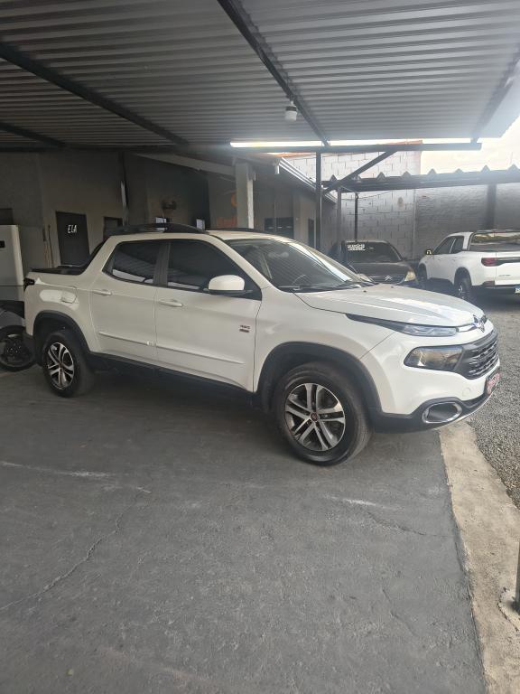 FIAT Toro - Foto