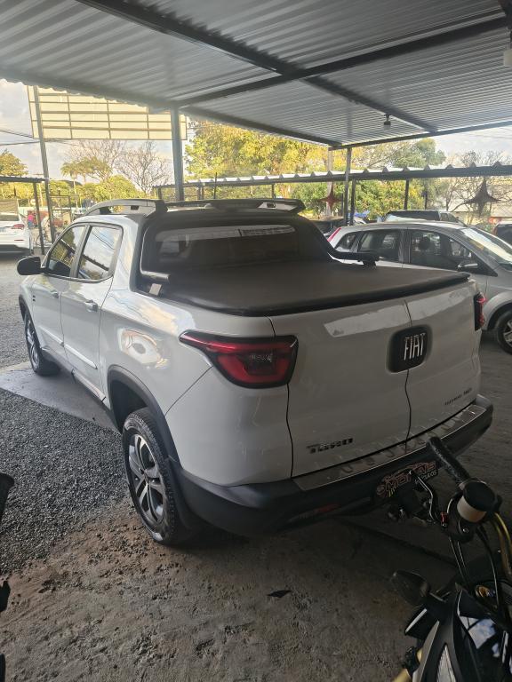 FIAT Toro - Foto