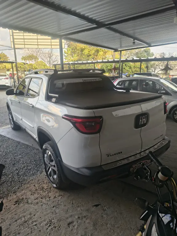 FIAT Toro - Foto