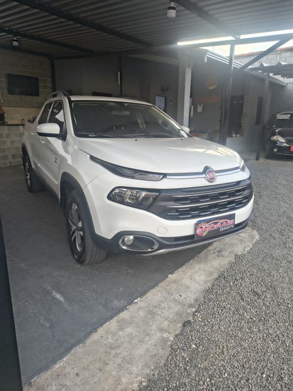 FIAT Toro - Foto