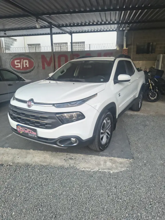 FIAT Toro - Foto