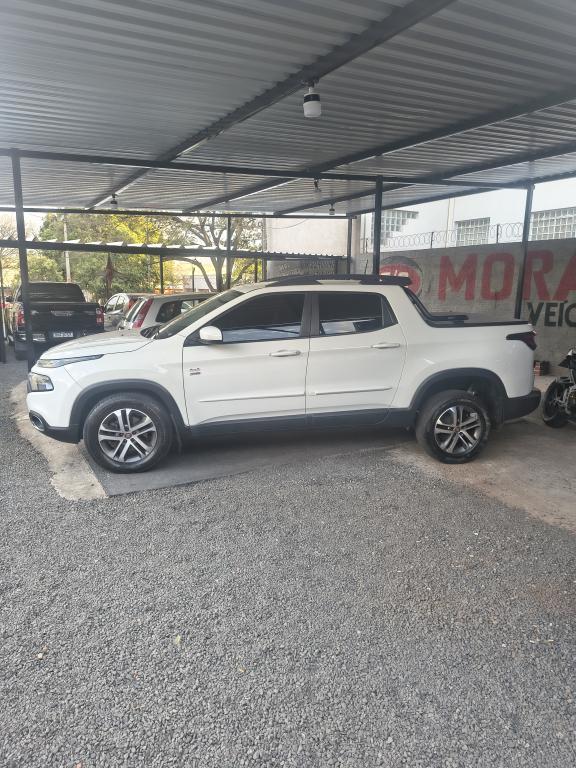 FIAT Toro - Foto
