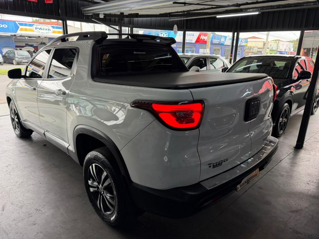 FIAT Toro - Foto