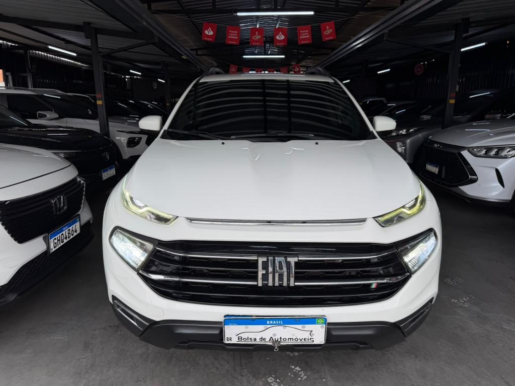 FIAT Toro - Foto