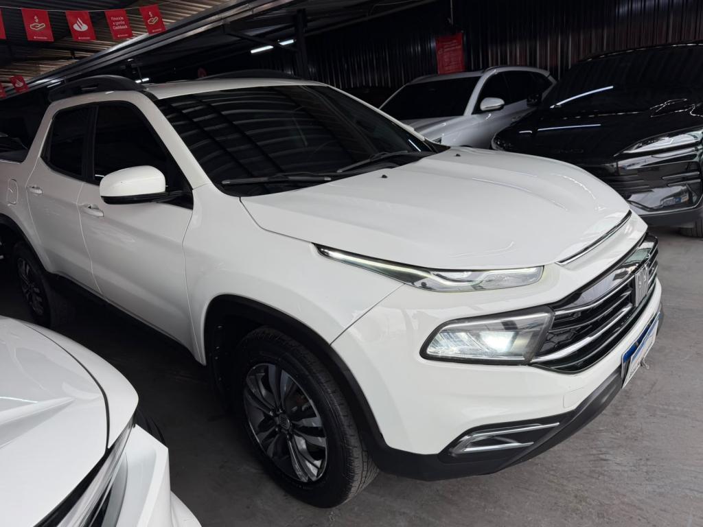 FIAT Toro - Foto