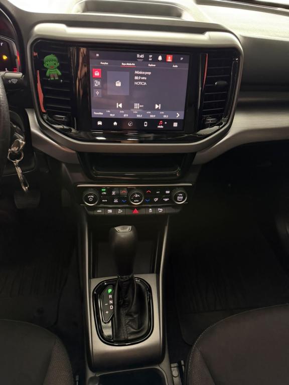 FIAT Toro - Foto