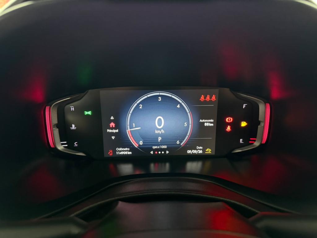 FIAT Toro - Foto