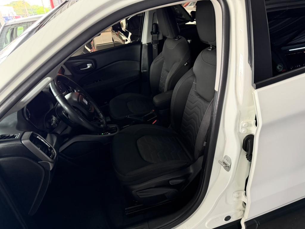 FIAT Toro - Foto