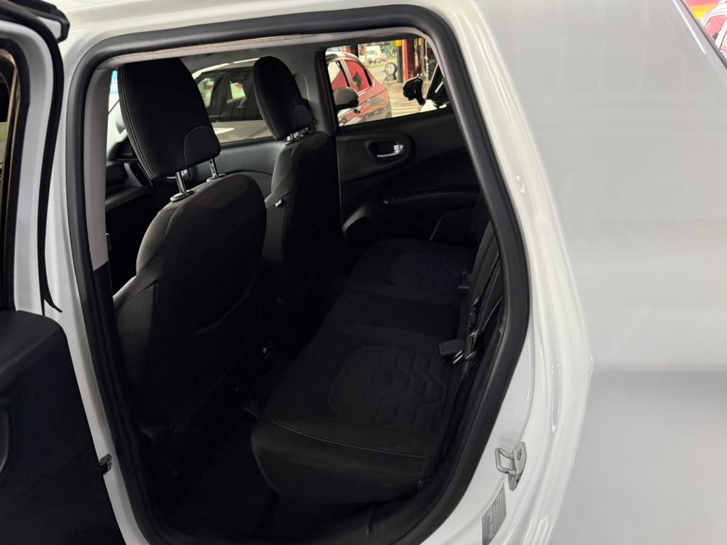 FIAT Toro - Foto