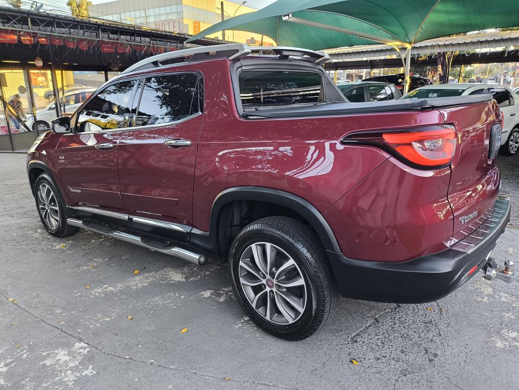 FIAT Toro - Foto