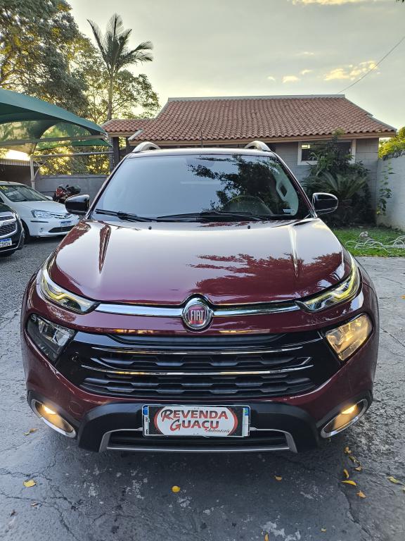 FIAT Toro - Foto