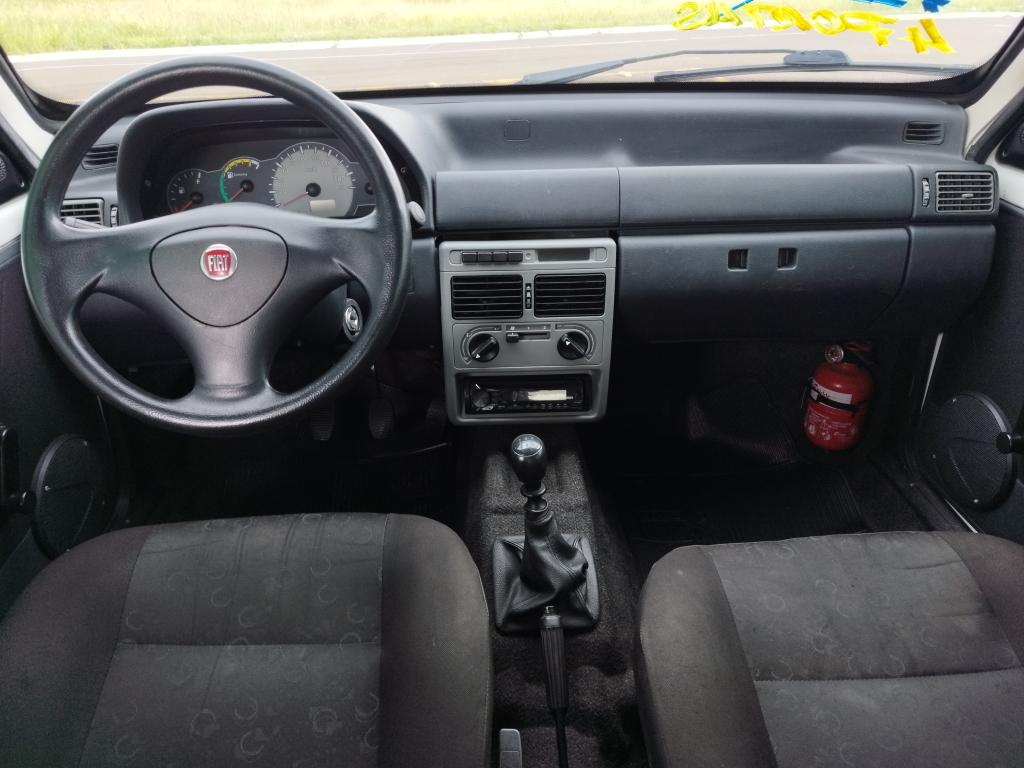 FIAT Uno - Foto