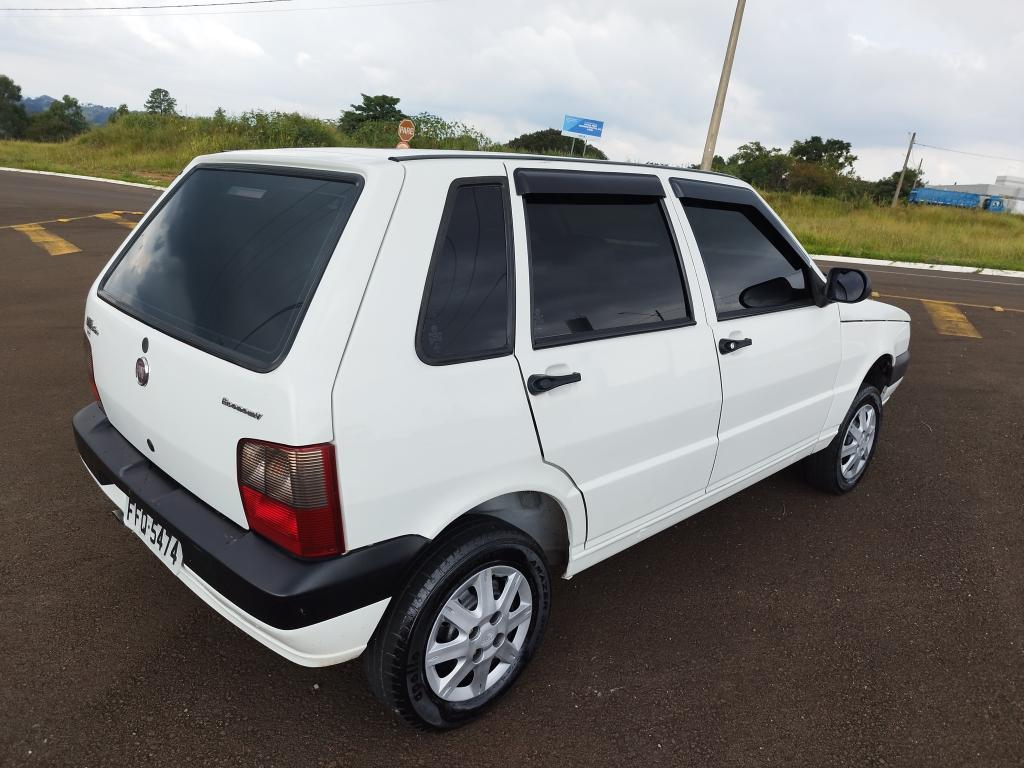FIAT Uno - Foto