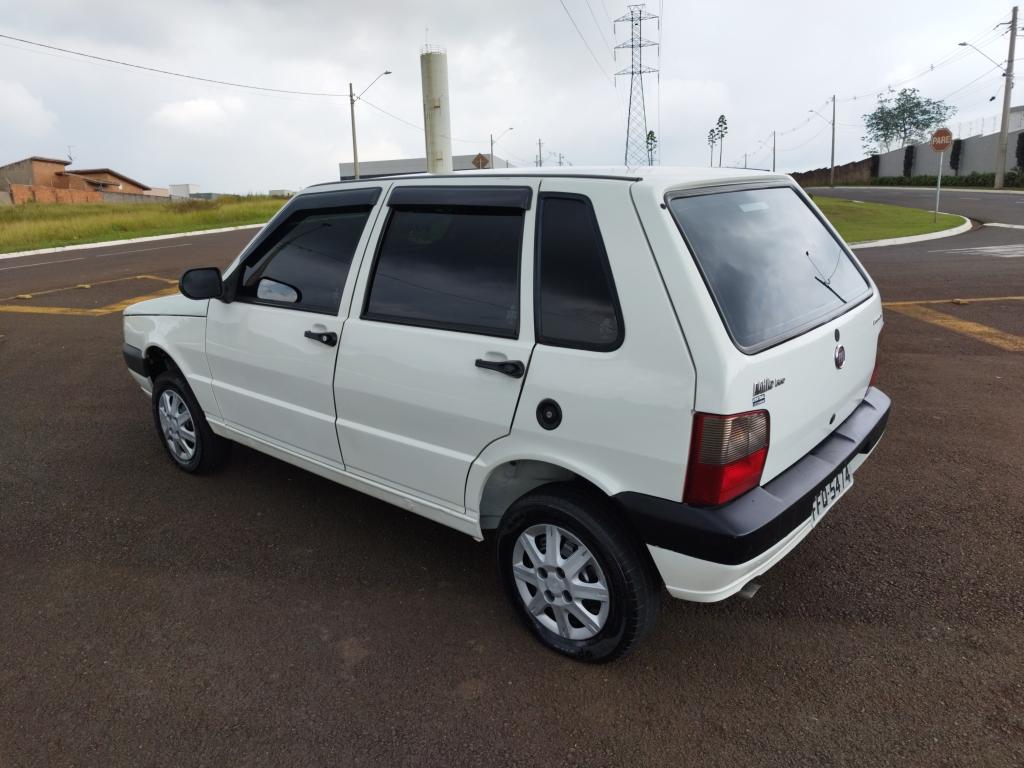 FIAT Uno - Foto