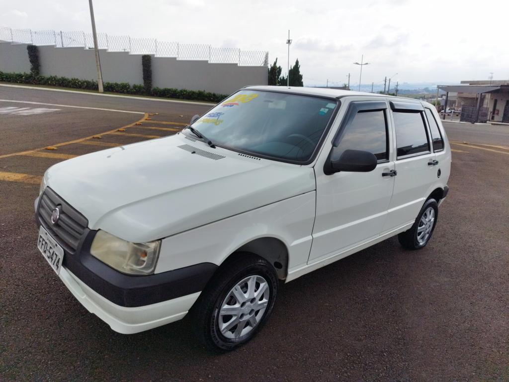 FIAT Uno - Foto
