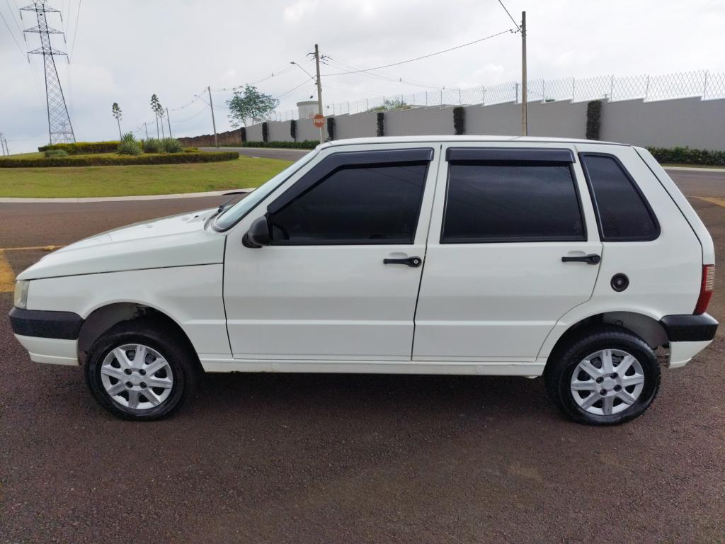 FIAT Uno - Foto