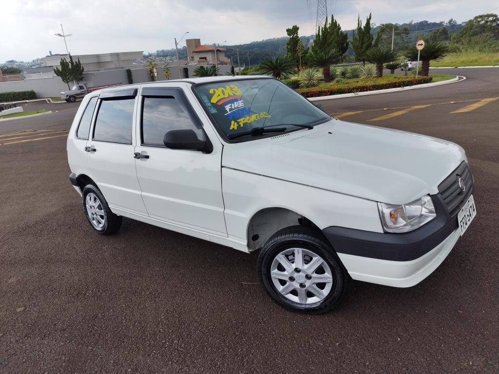 FIAT Uno