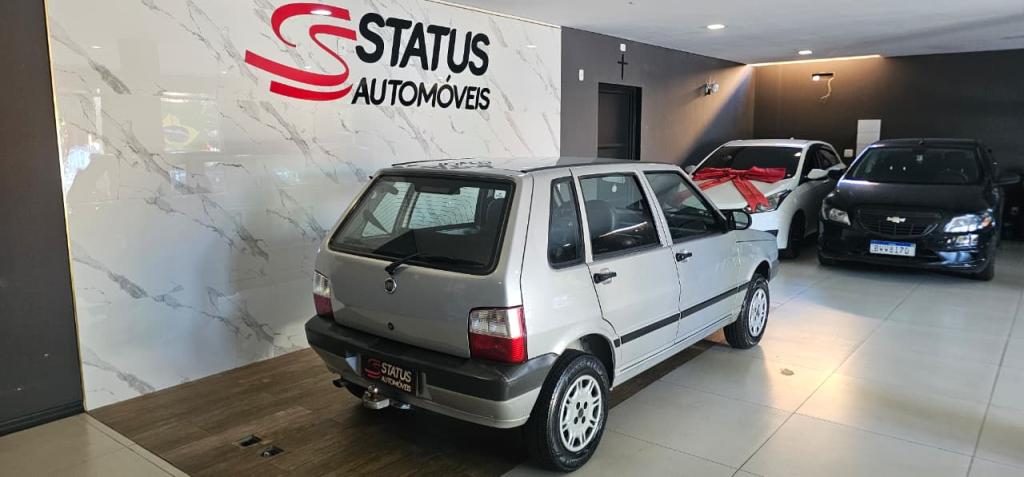 FIAT Uno - Foto
