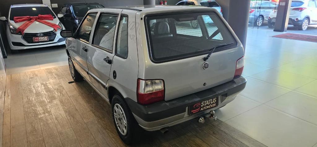 FIAT Uno - Foto