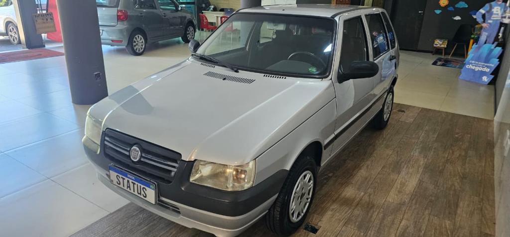 FIAT Uno - Foto