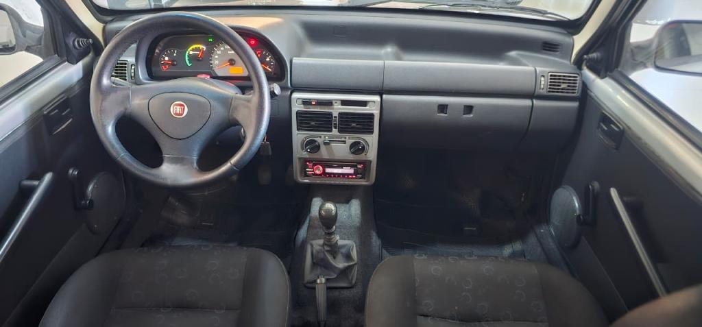 FIAT Uno - Foto
