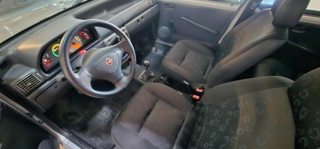 FIAT Uno - Foto