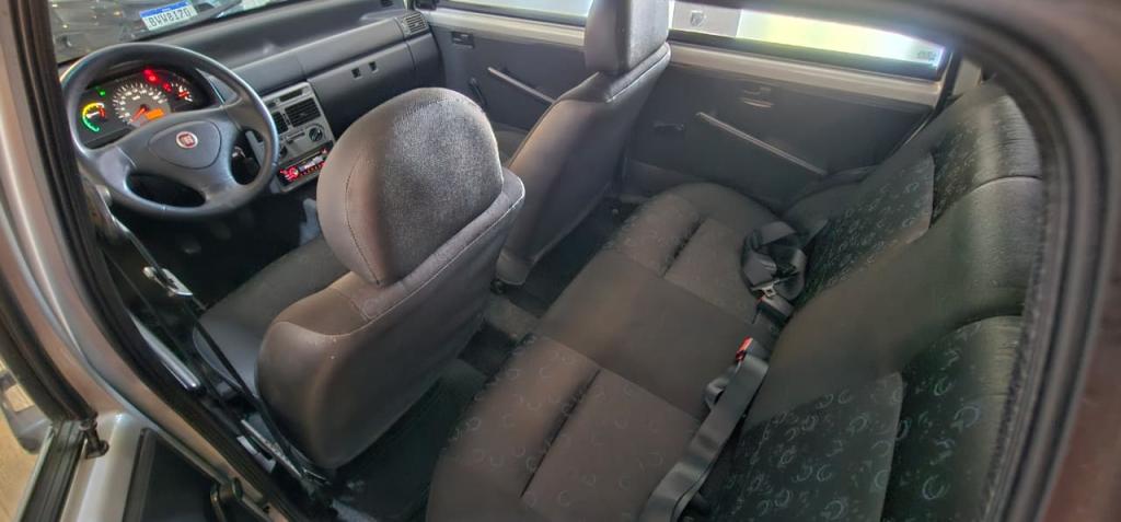 FIAT Uno - Foto