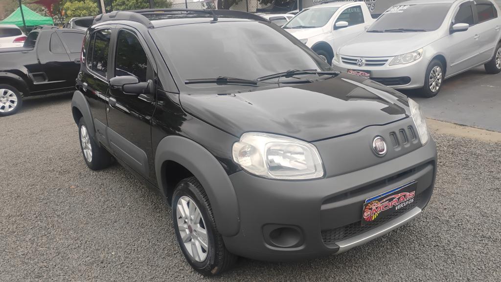 FIAT Uno - Foto