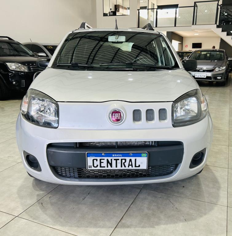 FIAT Uno - Foto