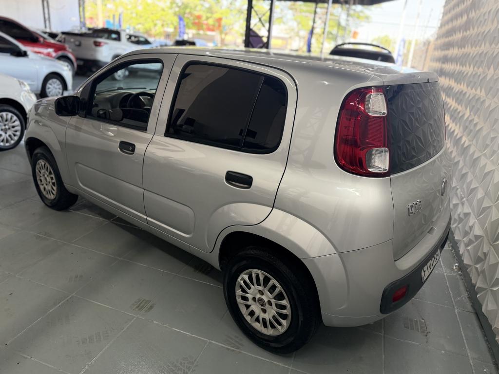 FIAT Uno - Foto