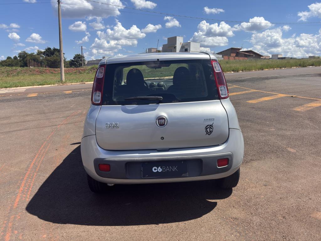 FIAT Uno - Foto