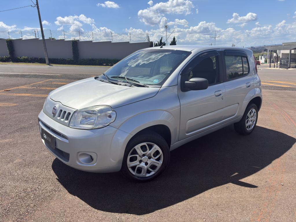 FIAT Uno - Foto