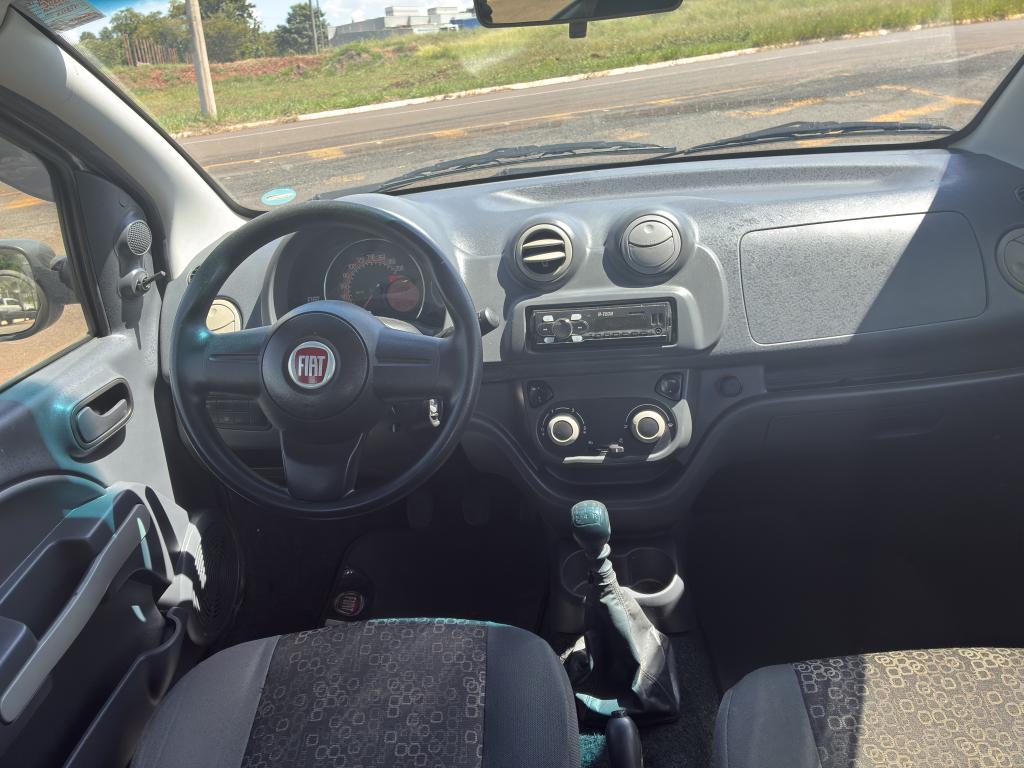 FIAT Uno - Foto