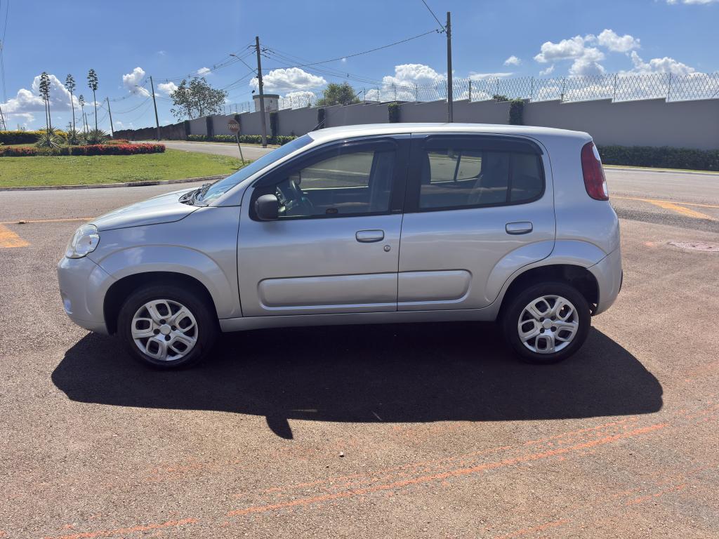FIAT Uno - Foto