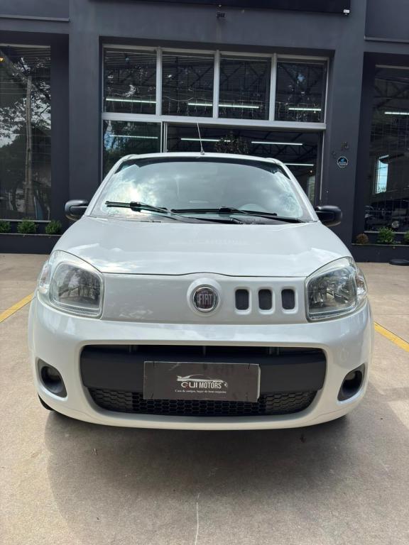 FIAT Uno - Foto