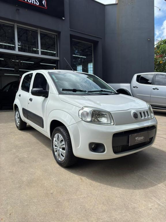 FIAT Uno - Foto