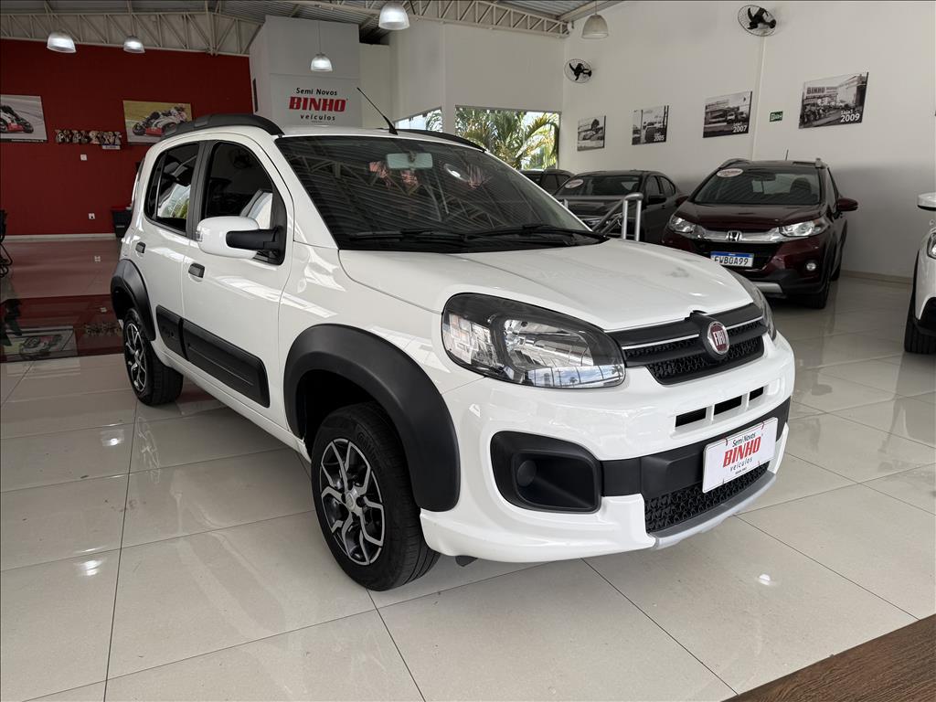 FIAT Uno