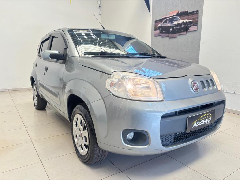 FIAT Uno