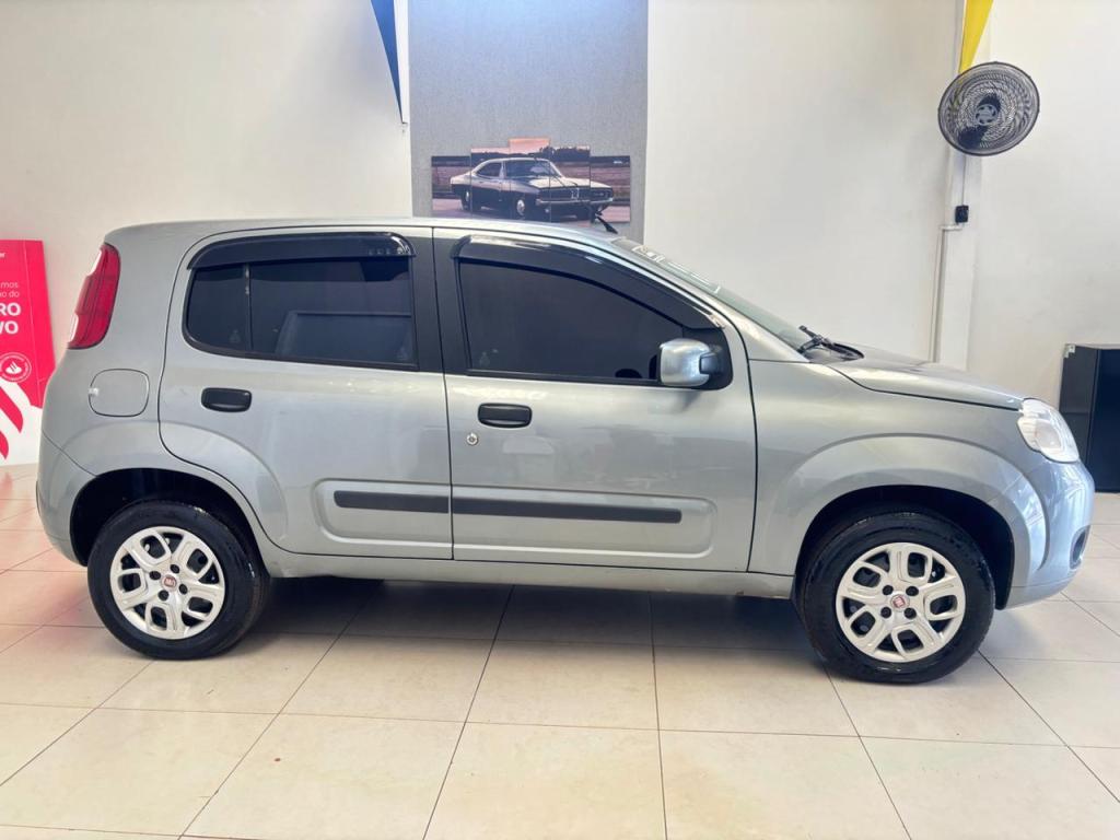 FIAT Uno - Foto