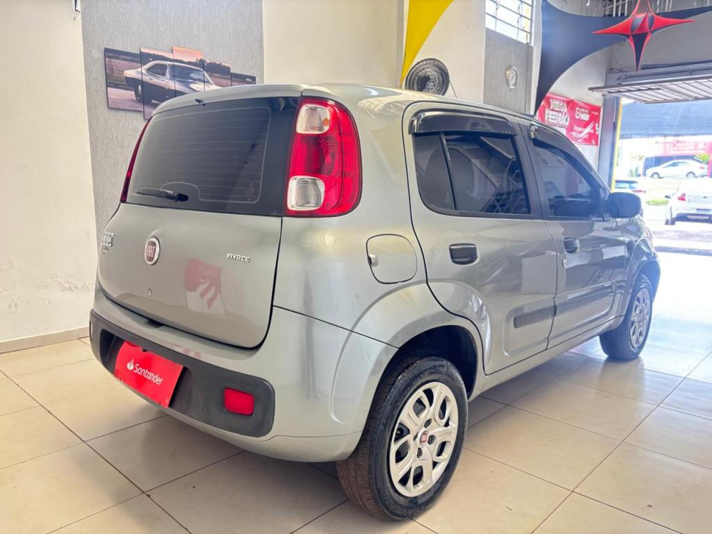 FIAT Uno - Foto