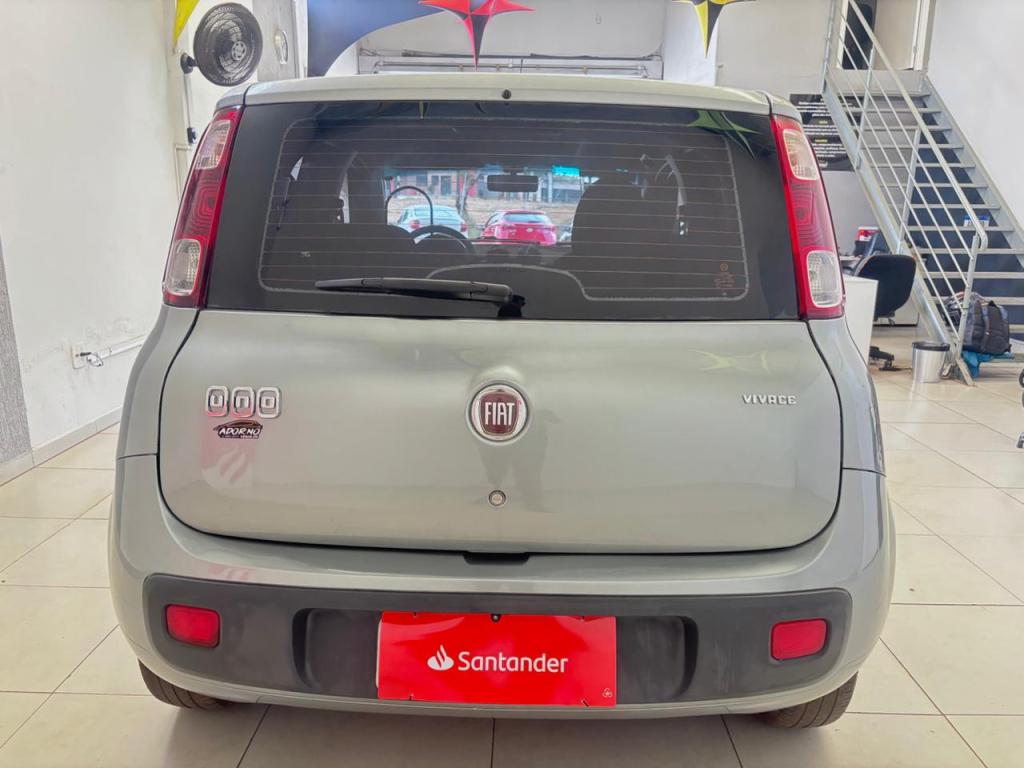 FIAT Uno - Foto