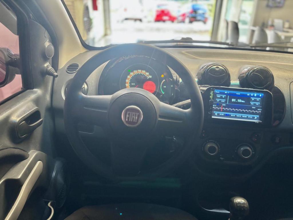 FIAT Uno - Foto
