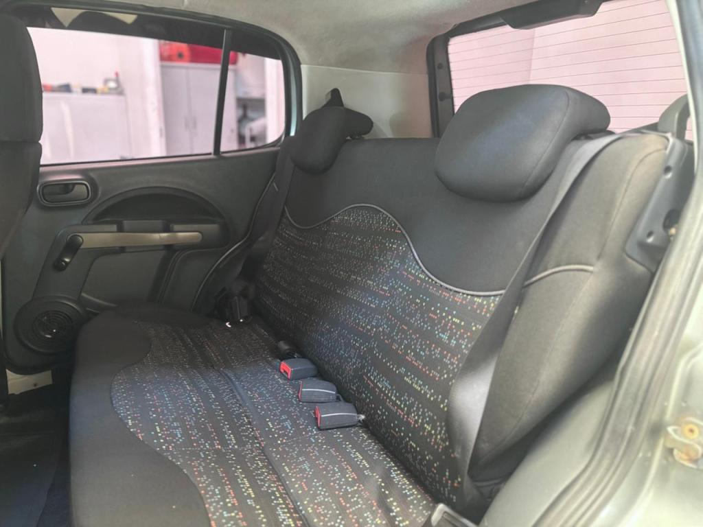 FIAT Uno - Foto