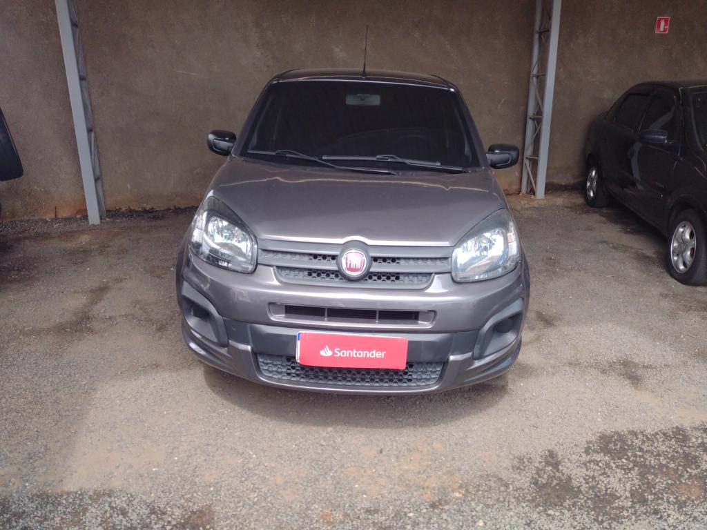 FIAT Uno