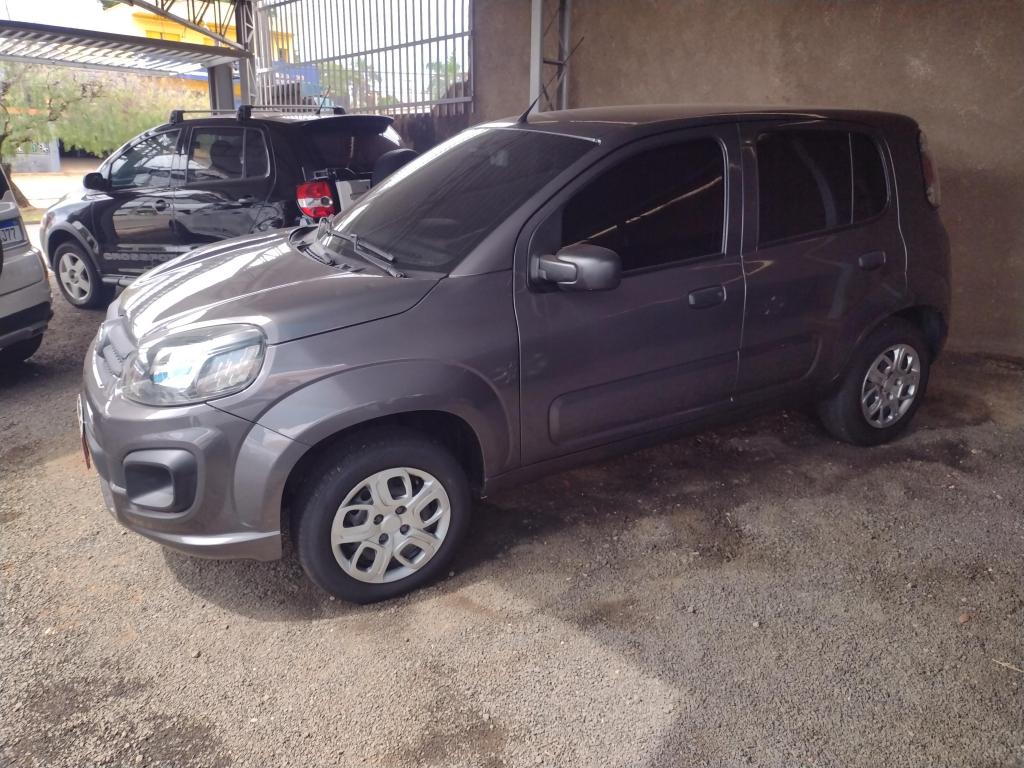 FIAT Uno - Foto